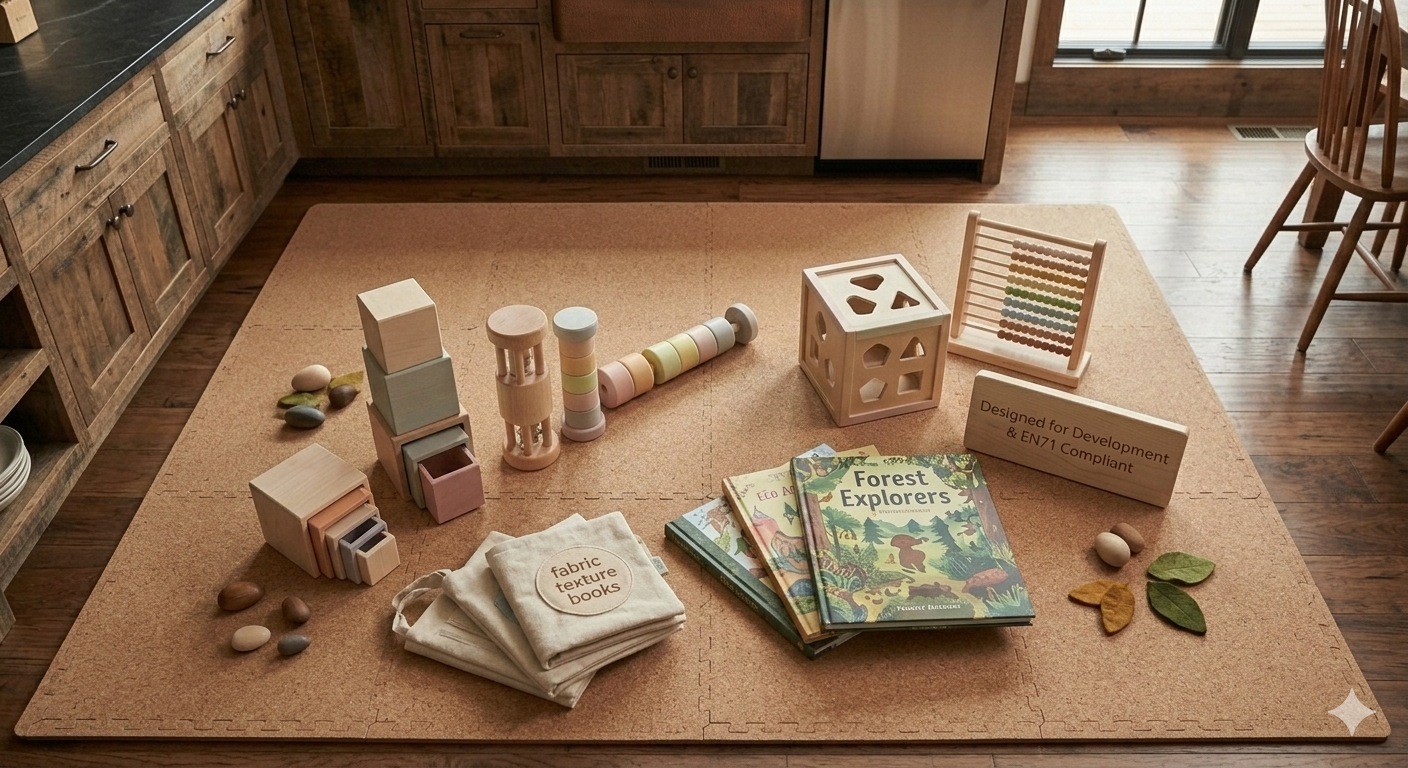 Children Learning Tools & Toys